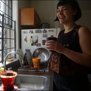 Meet your Posher, Grace!